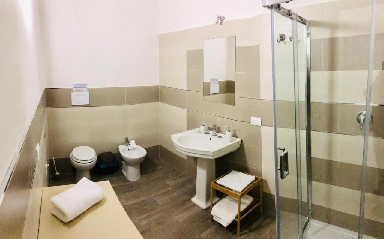 La Rocca Scavata Bed & Breakfast Rilievo Dış mekan fotoğraf