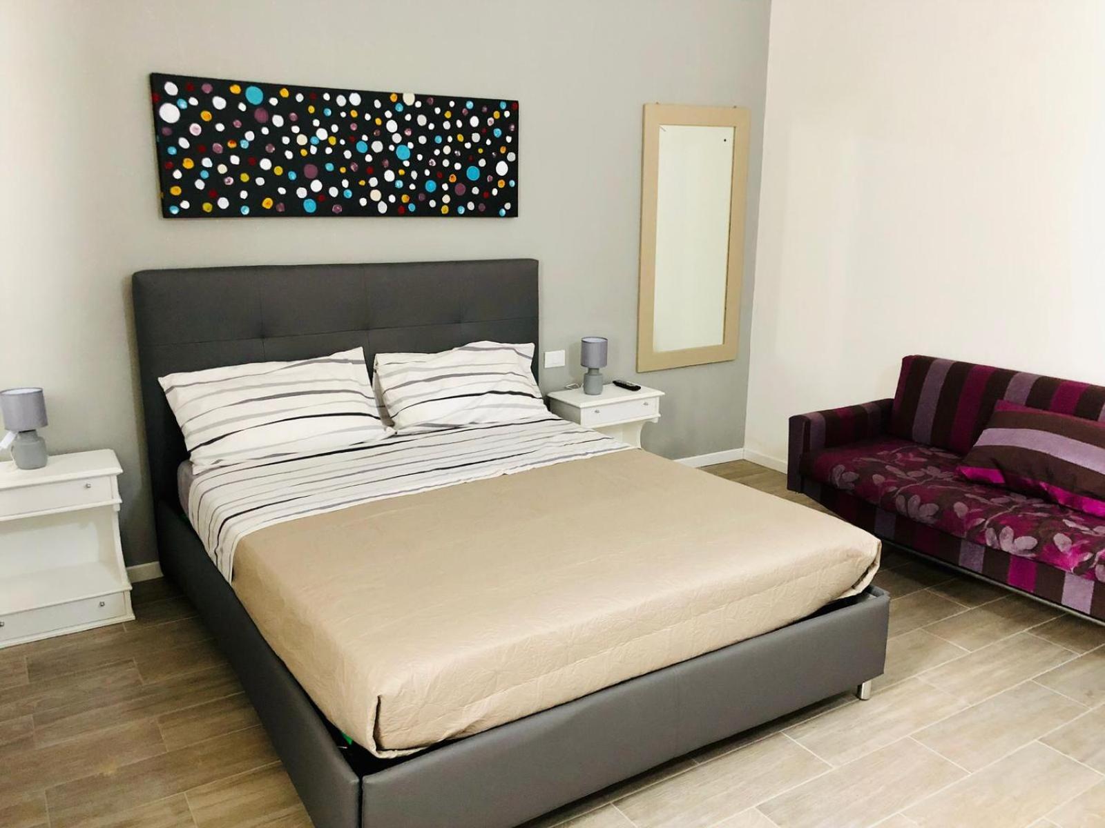 La Rocca Scavata Bed & Breakfast Rilievo Dış mekan fotoğraf