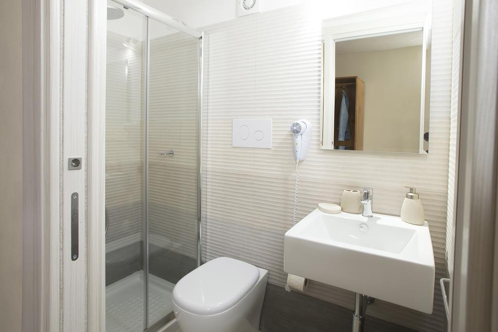 La Rocca Scavata Bed & Breakfast Rilievo Dış mekan fotoğraf