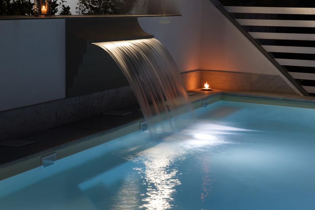 La Rocca Scavata Bed & Breakfast Rilievo Dış mekan fotoğraf